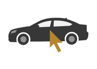 Shop Click Drive Select Icon in Dawsonville, GA