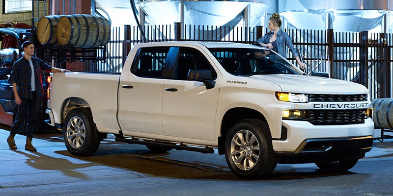 Business Elite - John Megel Chevrolet in Dawsonville GA