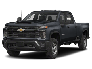 Chevrolet Silverado 3500HD