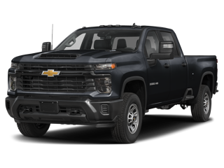 Chevrolet Silverado 3500HD