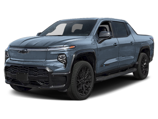 Chevrolet Silverado EV - John Megel Chevrolet in Dawsonville GA
