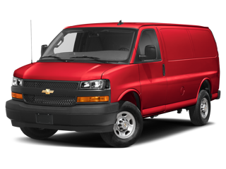 Chevrolet Express