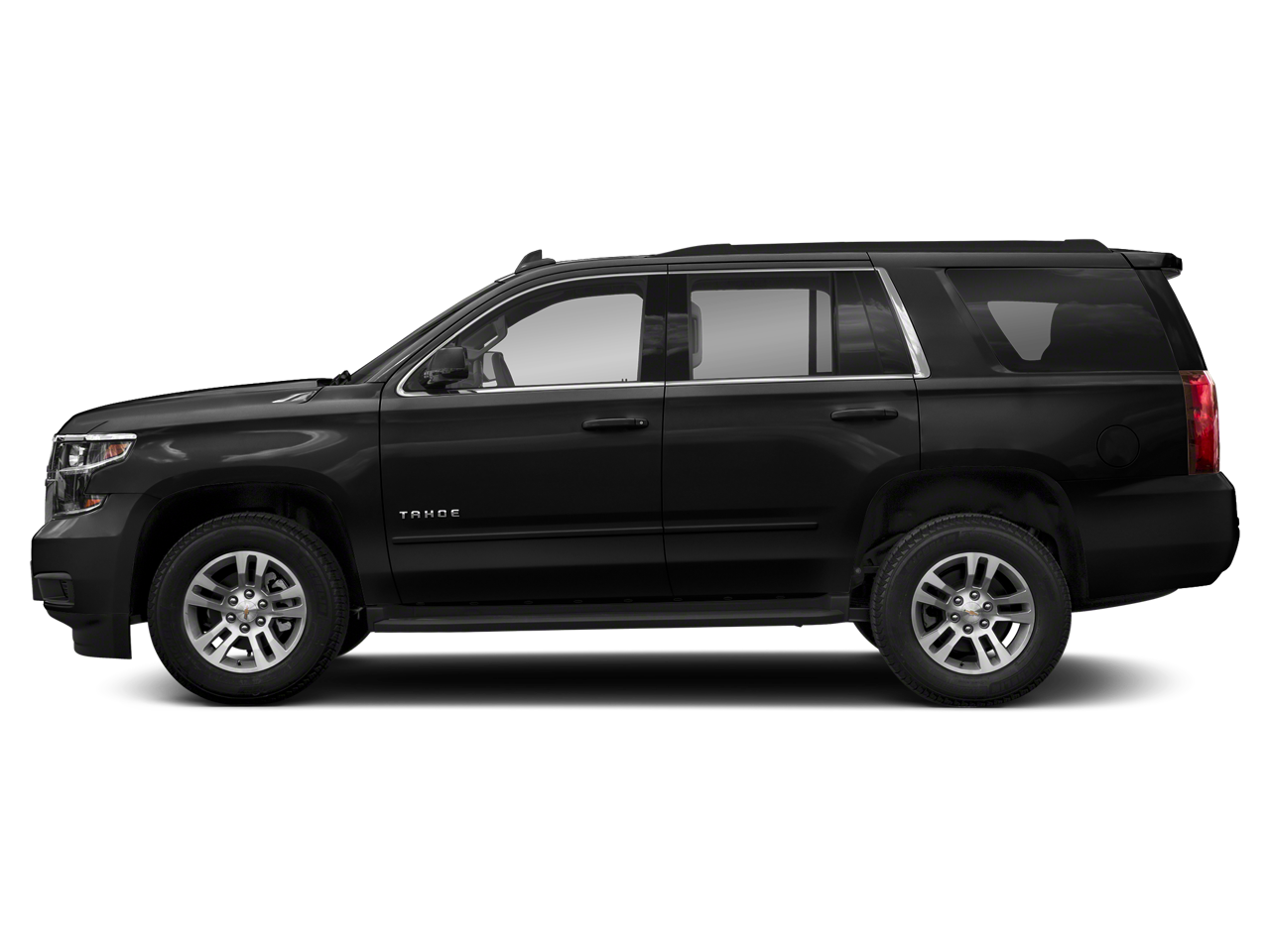 2018 Chevrolet Tahoe LS - Photo 10