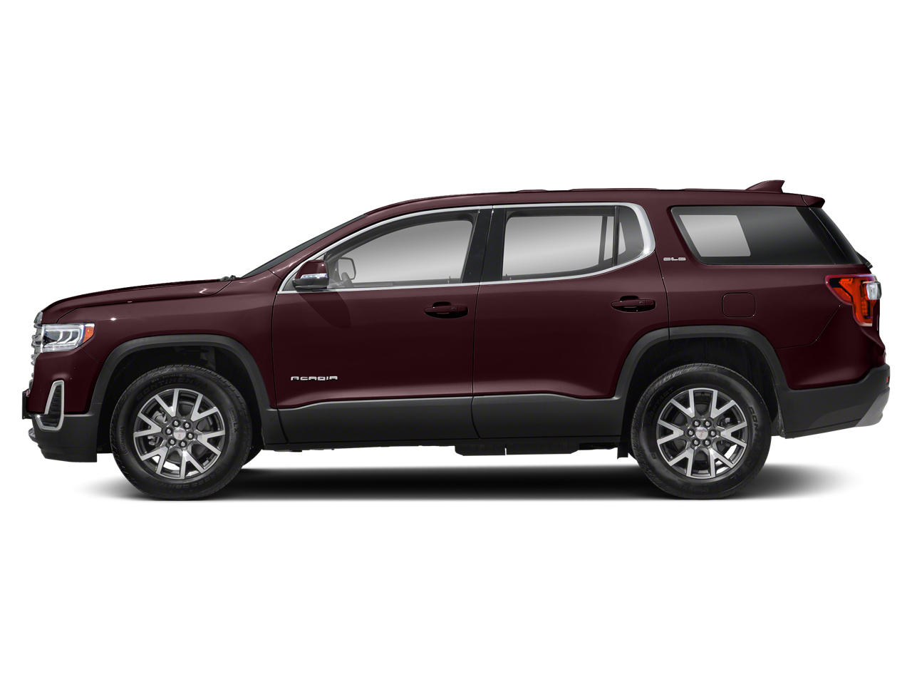 2020 GMC Acadia SLT
