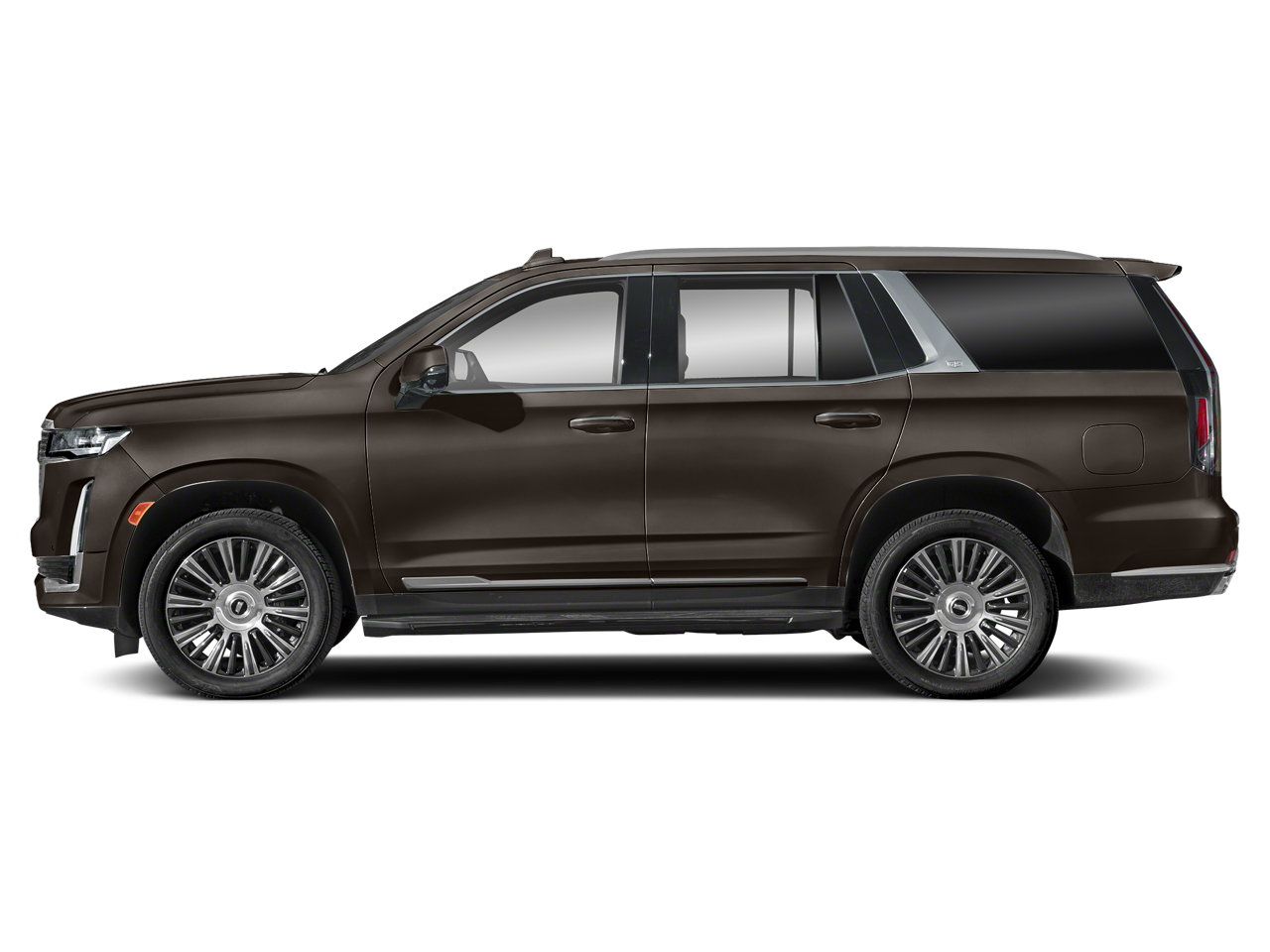 2021 Cadillac Escalade Premium Luxury - Photo 46