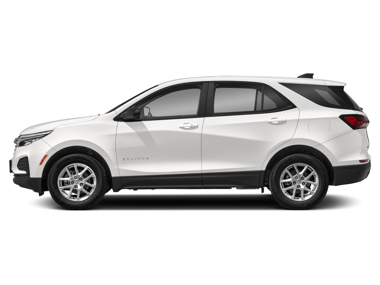 2022 Chevrolet Equinox LT - Photo 18