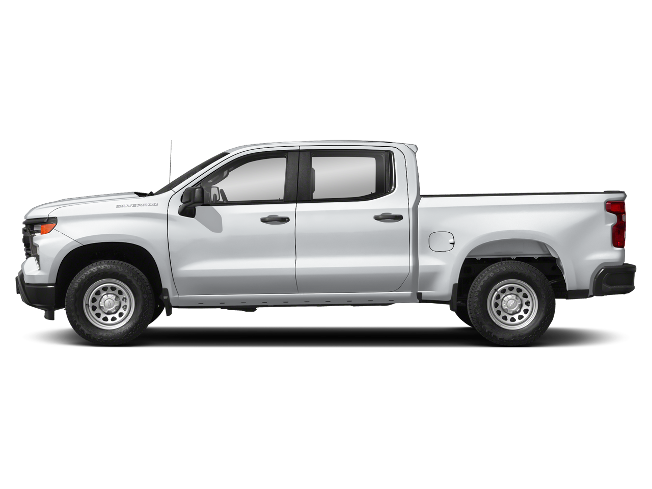 2022 Chevrolet Silverado 1500 LT - Photo 6