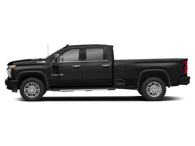 2022 Chevrolet Silverado 3500 HD High Country