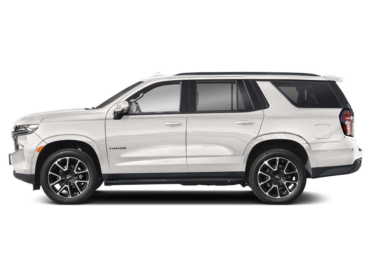 2023 Chevrolet Tahoe RST - Photo 3