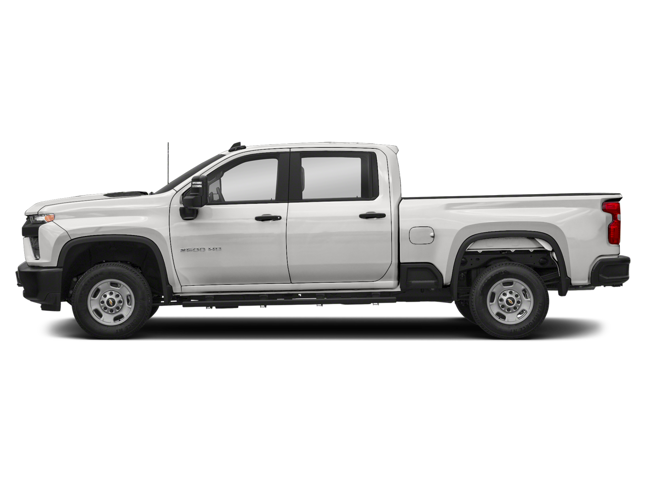 2023 Chevrolet Silverado 2500HD Work Truck - Photo 39
