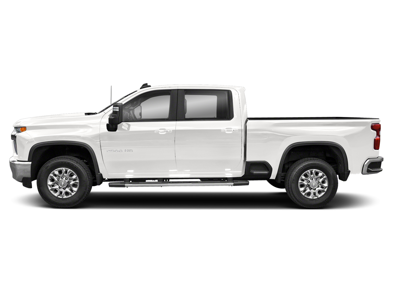 2023 Chevrolet Silverado 2500HD LT - Photo 39
