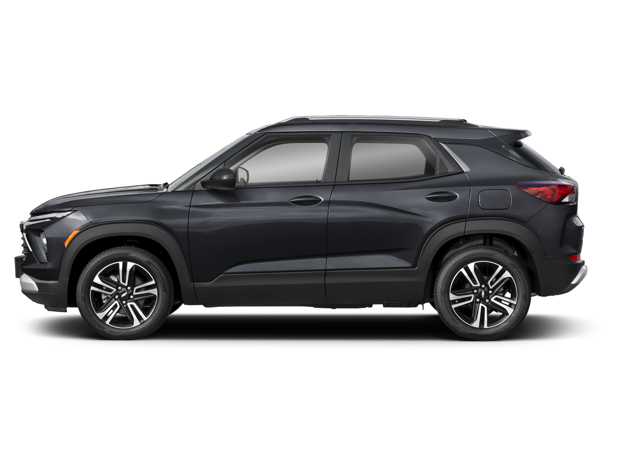 2024 Chevrolet TrailBlazer LT - Photo 40