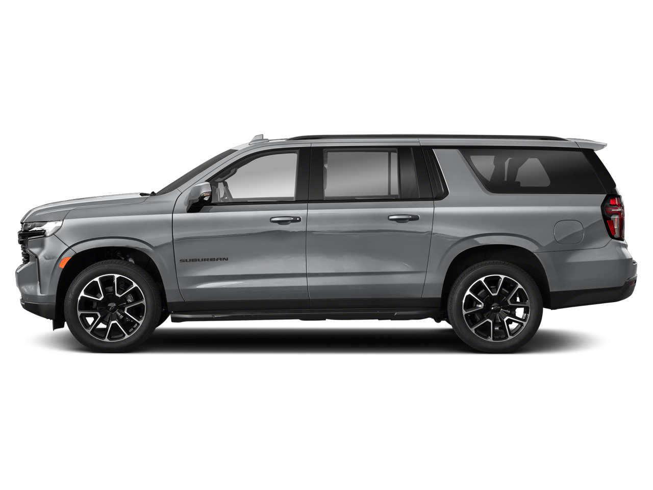 2024 Chevrolet Suburban RST - Photo 41