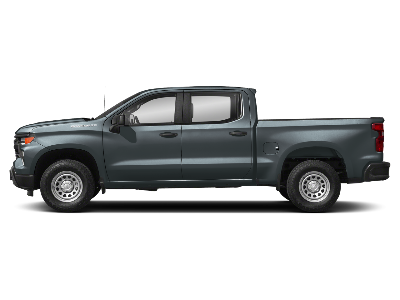 2024 Chevrolet Silverado 1500 LT Trail Boss - Photo 42