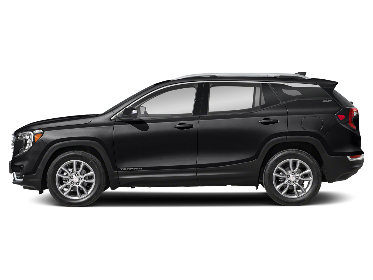 2024 GMC Terrain Denali - Photo 41