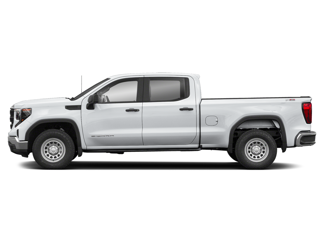 2024 GMC Sierra 1500 Elevation - Photo 40
