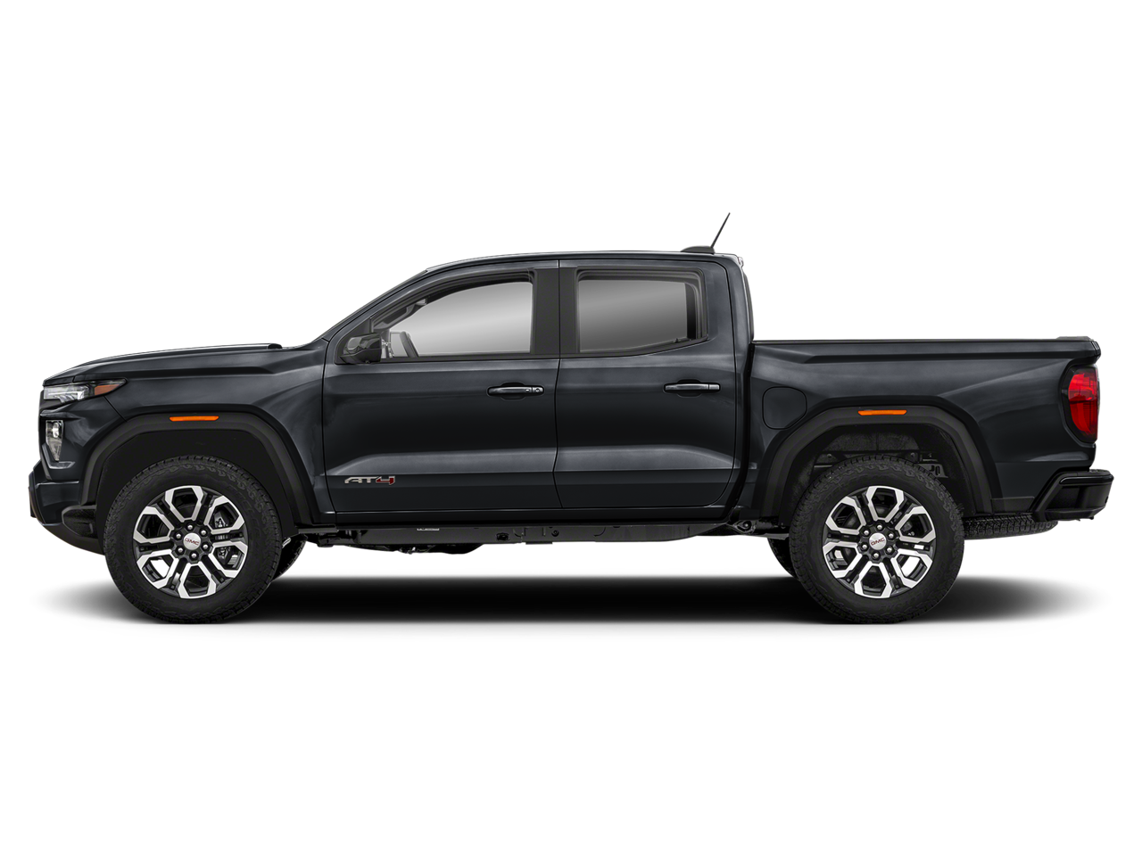2024 GMC Canyon AT4 - Photo 42
