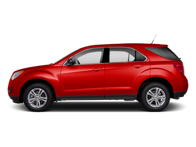 2012 Chevrolet Equinox LT w/1LT