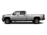 2012 Chevrolet Silverado 3500 HD LTZ