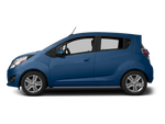2013 Chevrolet Spark LT