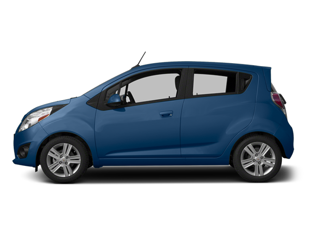 2013 Chevrolet Spark LT