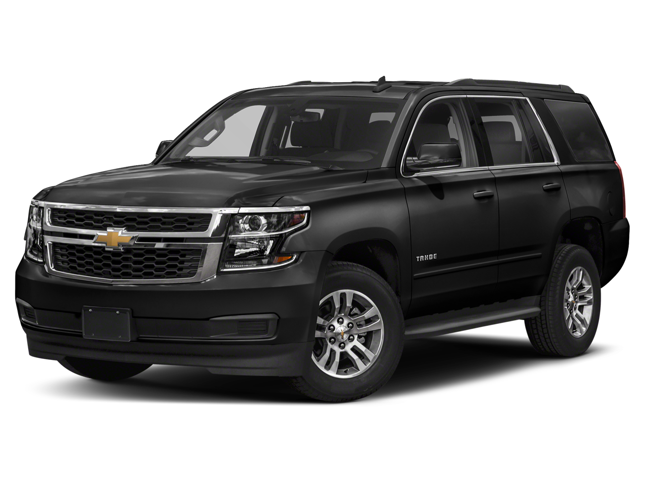 2018 Chevrolet Tahoe LS - Photo 8