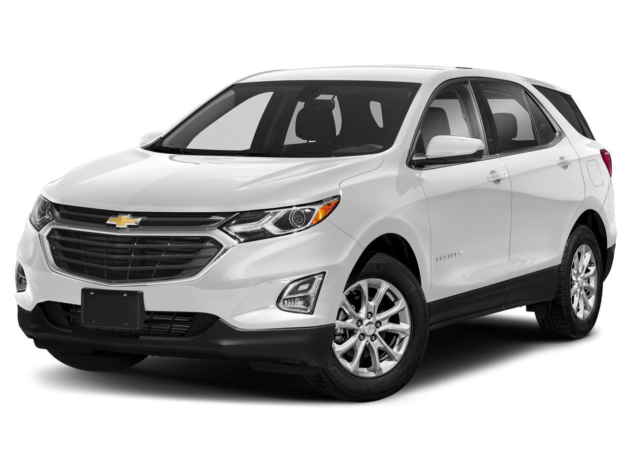 2020 Chevrolet Equinox LT for sale in Dawsonville, GA