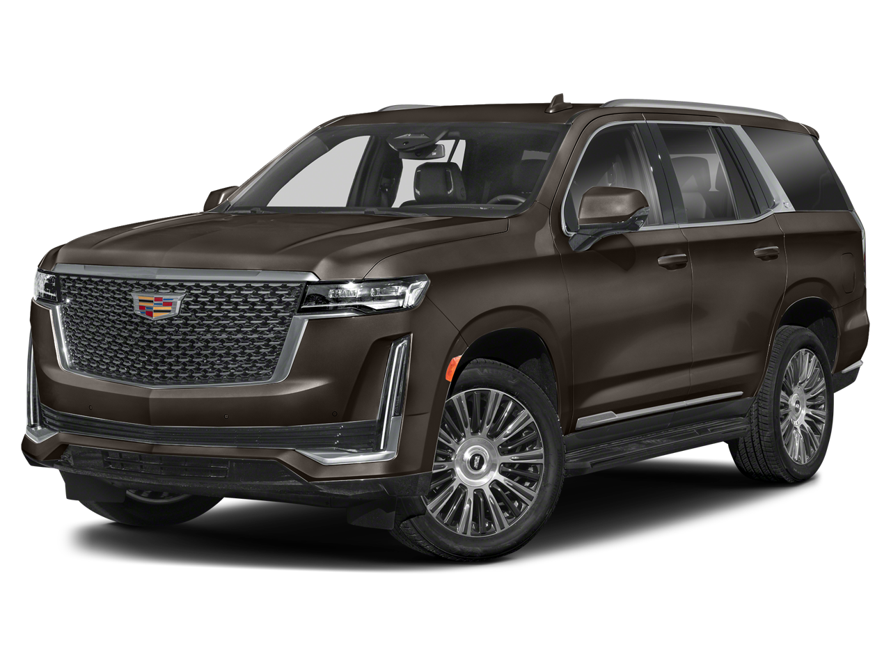 2021 Cadillac Escalade Premium Luxury - Photo 44