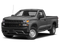 2021 Chevrolet Silverado 1500 Work Truck