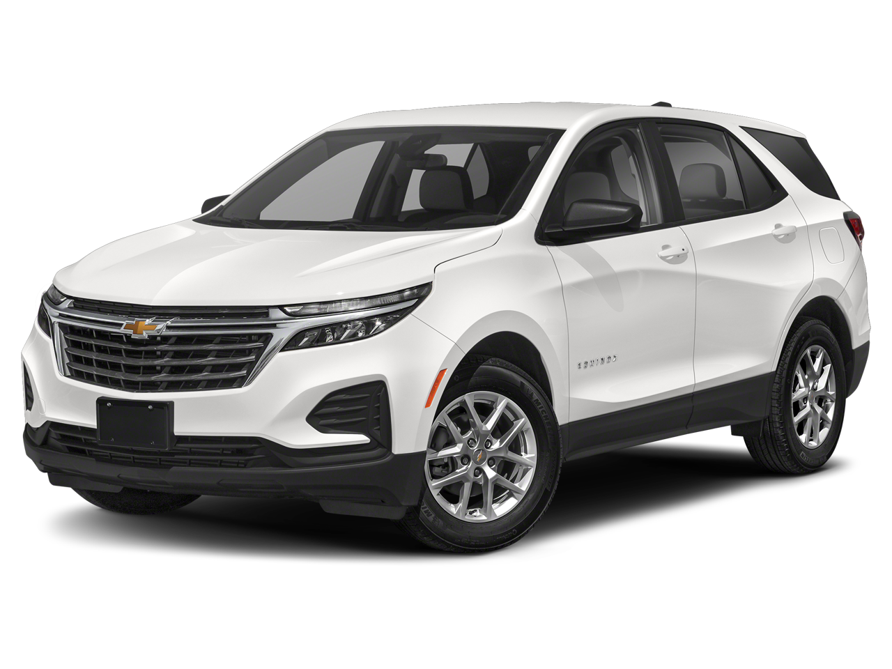 2022 Chevrolet Equinox LT - Photo 16