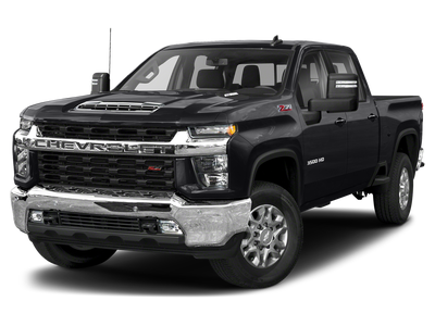 2022 Chevrolet Silverado 3500 HD High Country