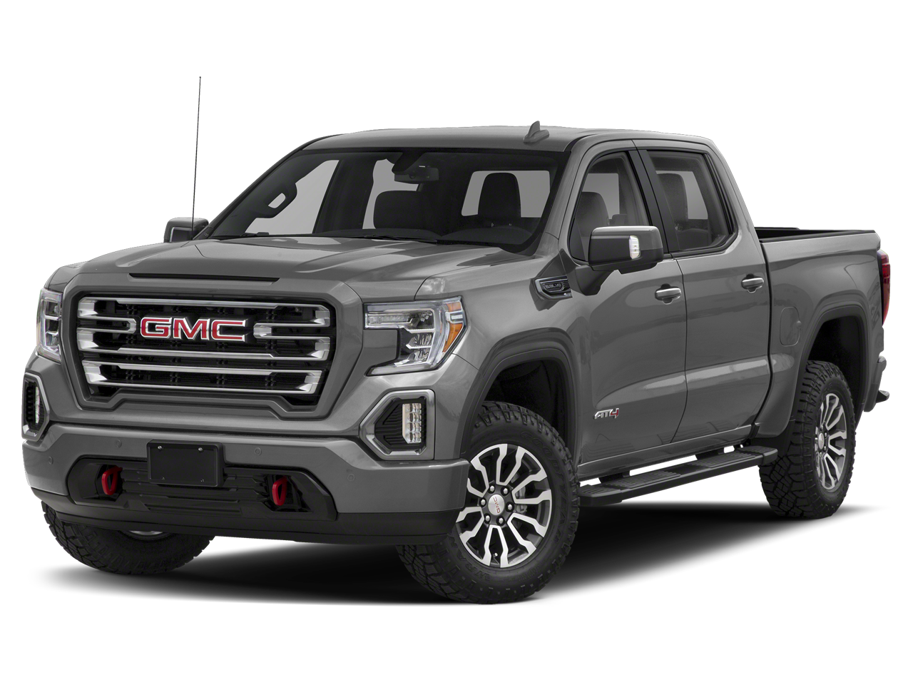 2022 GMC Sierra 1500 AT4 for sale in Dawsonville, GA