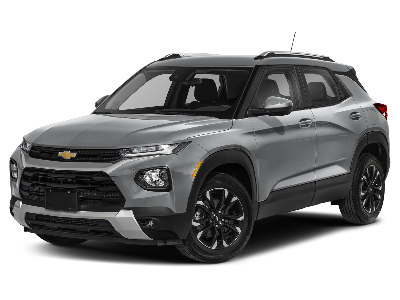 2023 Chevrolet Trailblazer LT for sale in Dawsonville, GA