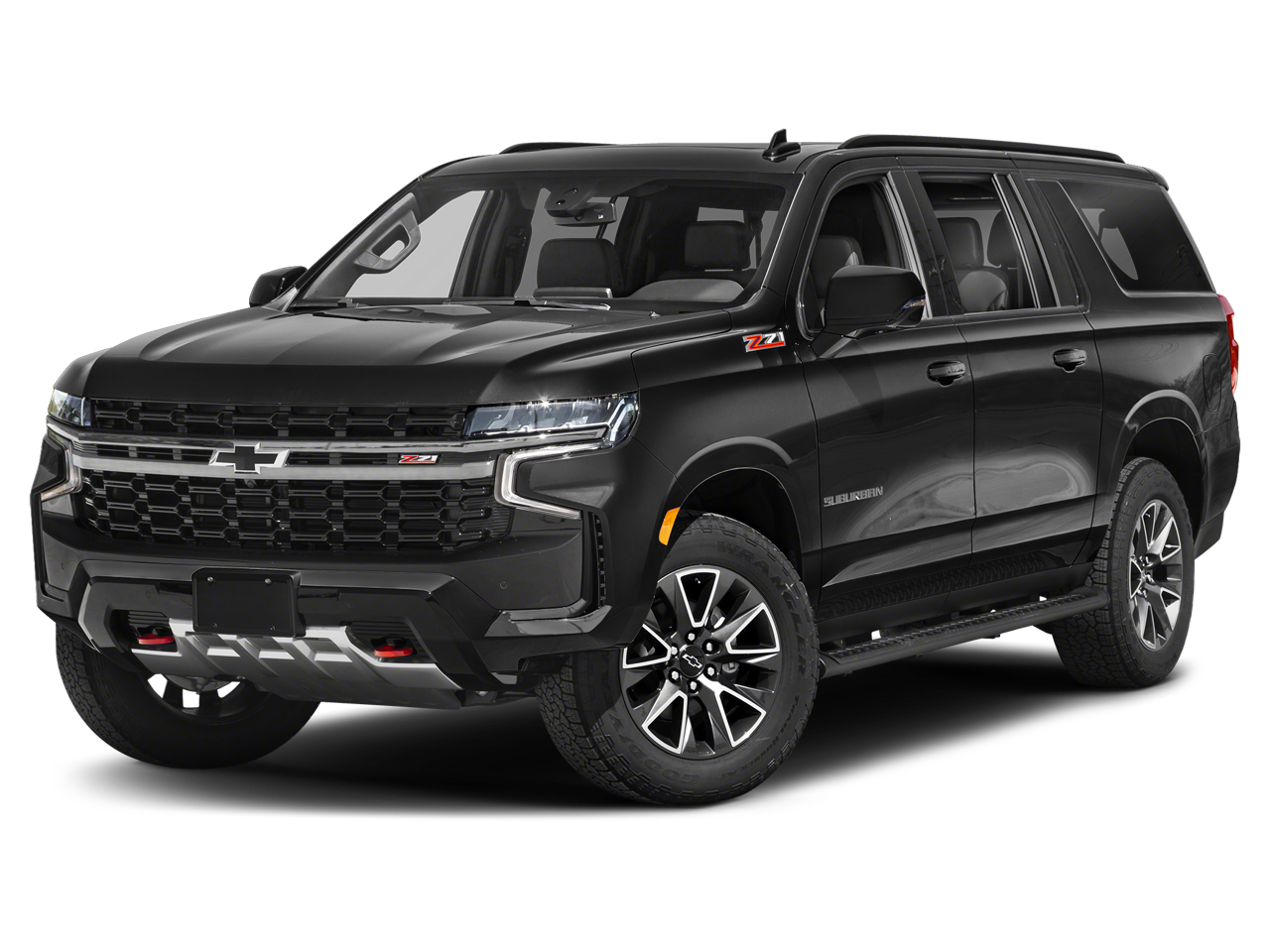 2023 Chevrolet Suburban Z71 - Photo 1
