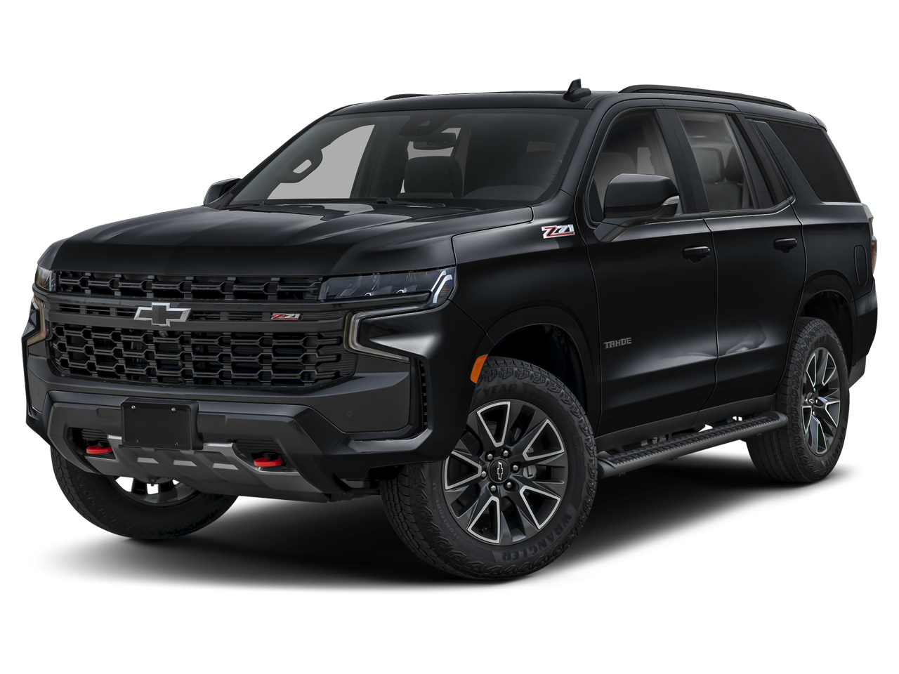 2024 Chevrolet Tahoe Z71 for sale in Dawsonville, GA