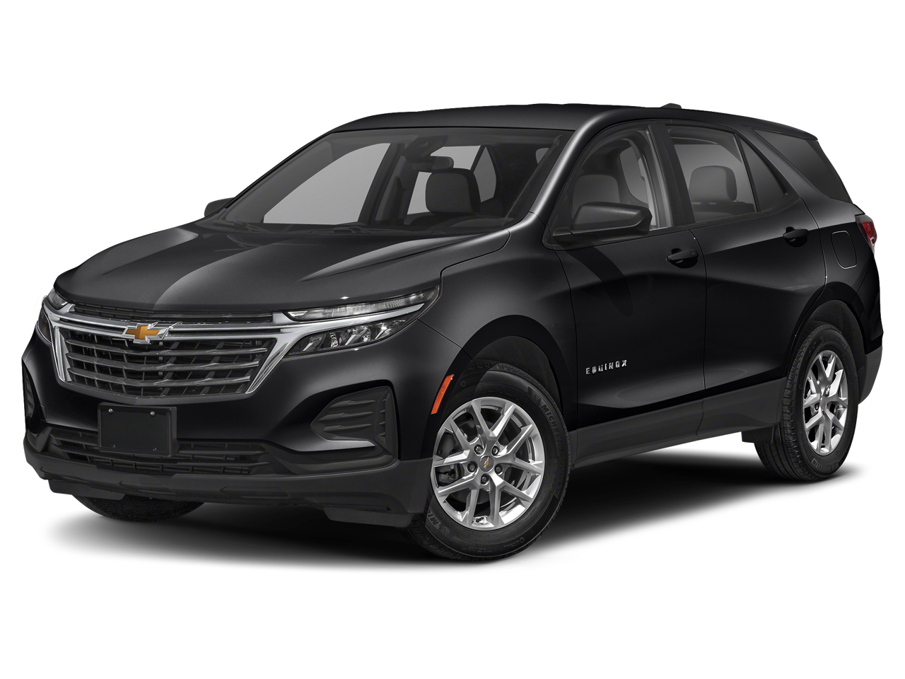 2024 Chevrolet Equinox LT - Photo 1