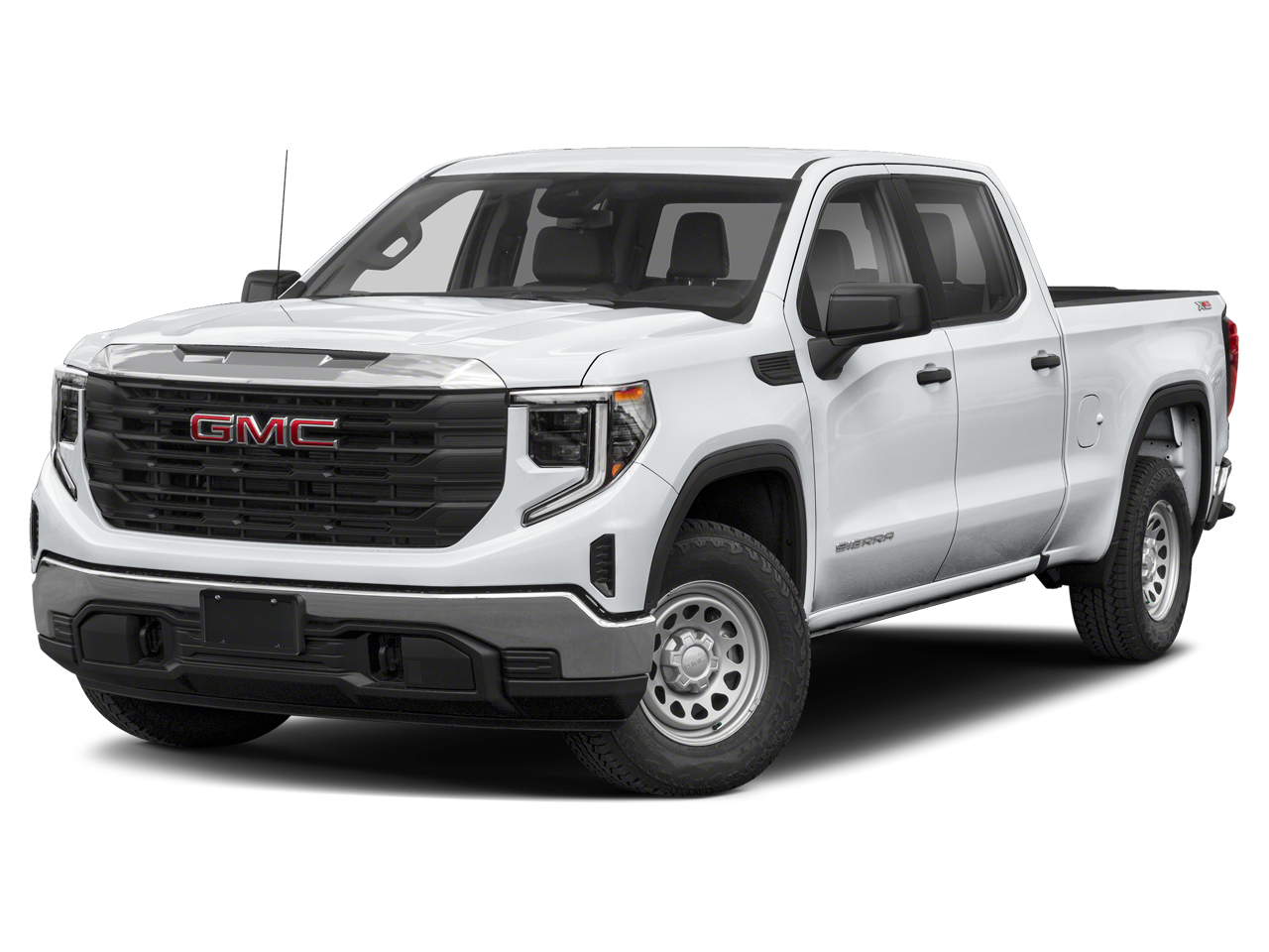2024 GMC Sierra 1500 Elevation - Photo 38