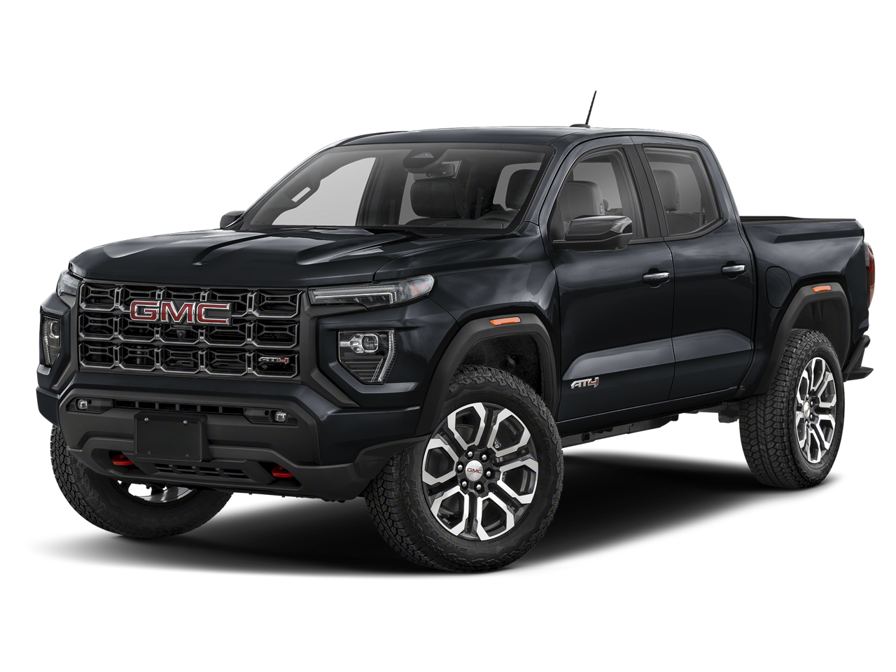 2024 GMC Canyon AT4 - Photo 40