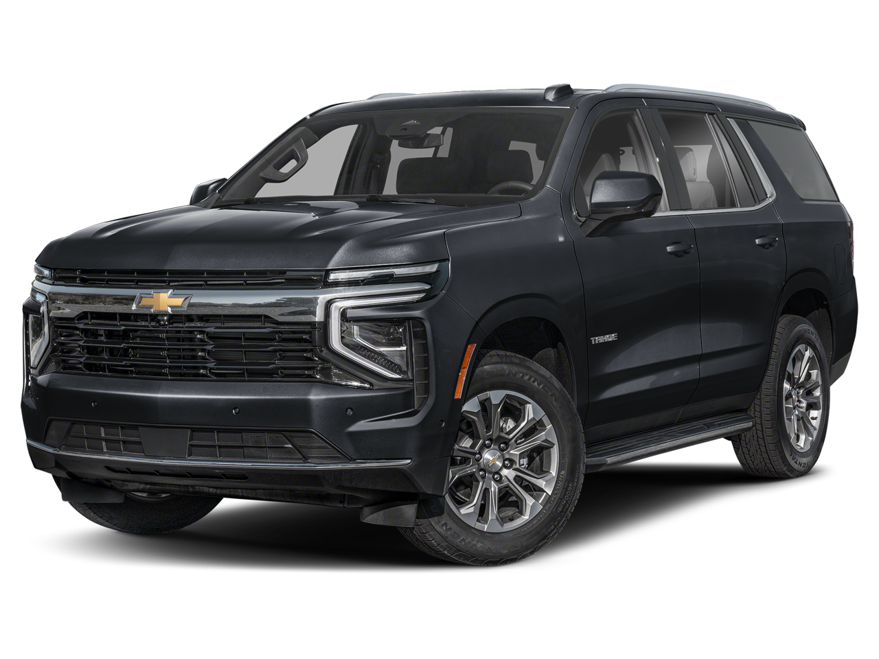 2025 Chevrolet Tahoe High Country - Photo 1