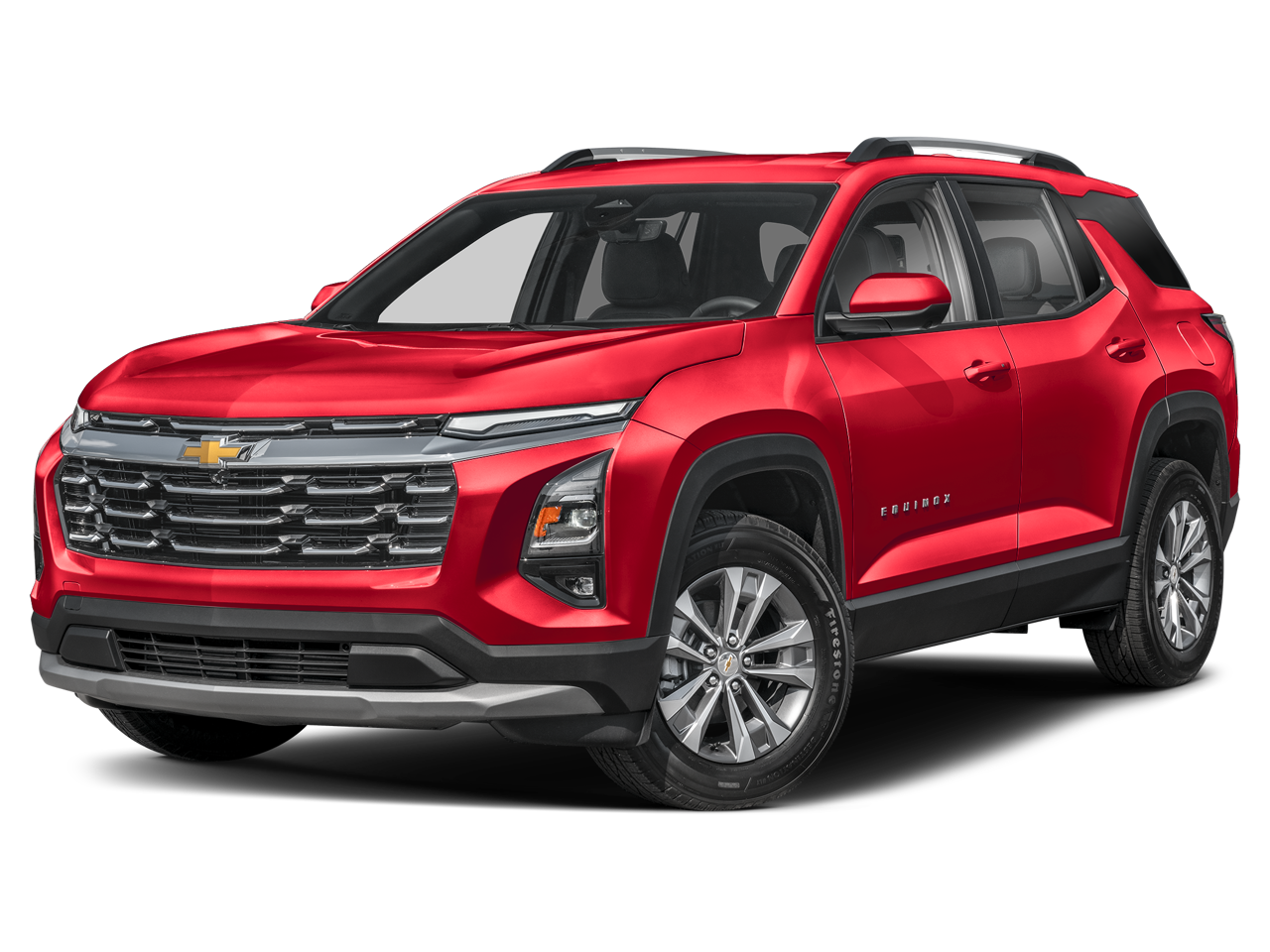 2026 Chevrolet Equinox LT for sale in Dawsonville, GA