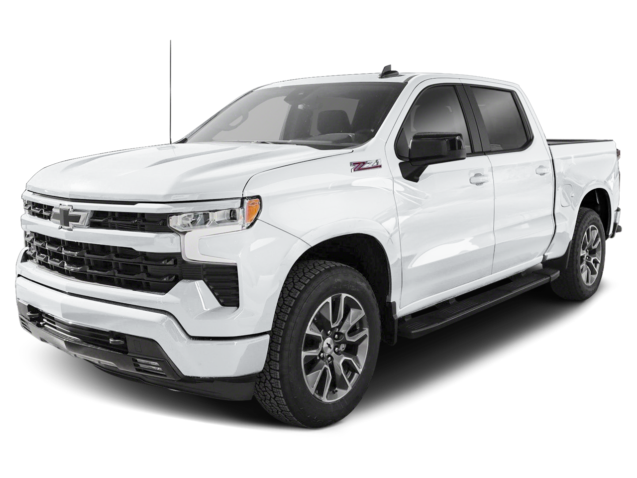 2026 Chevrolet Silverado 1500 RST for sale in Dawsonville, GA
