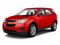2012 Chevrolet Equinox LT w/1LT