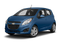 2013 Chevrolet Spark LT