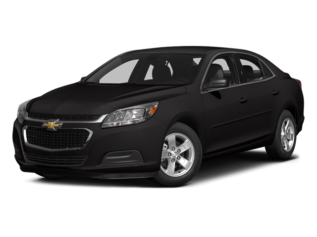 2014 Chevrolet Malibu 1LS