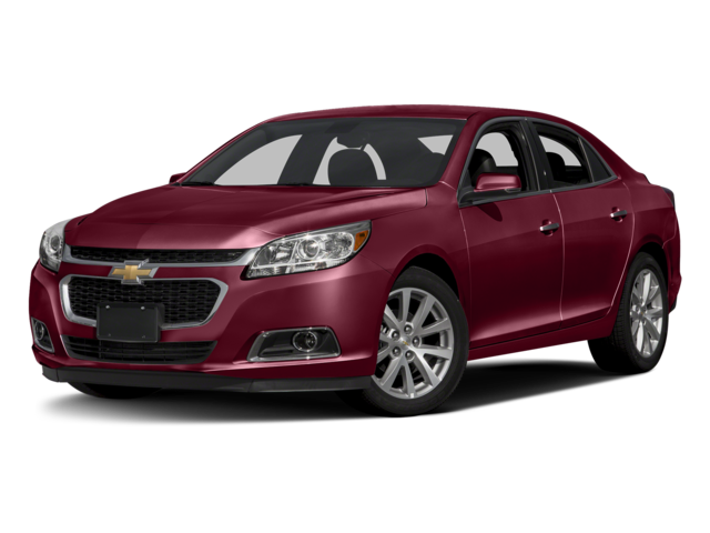 2016 Chevrolet Malibu Limited 1LZ