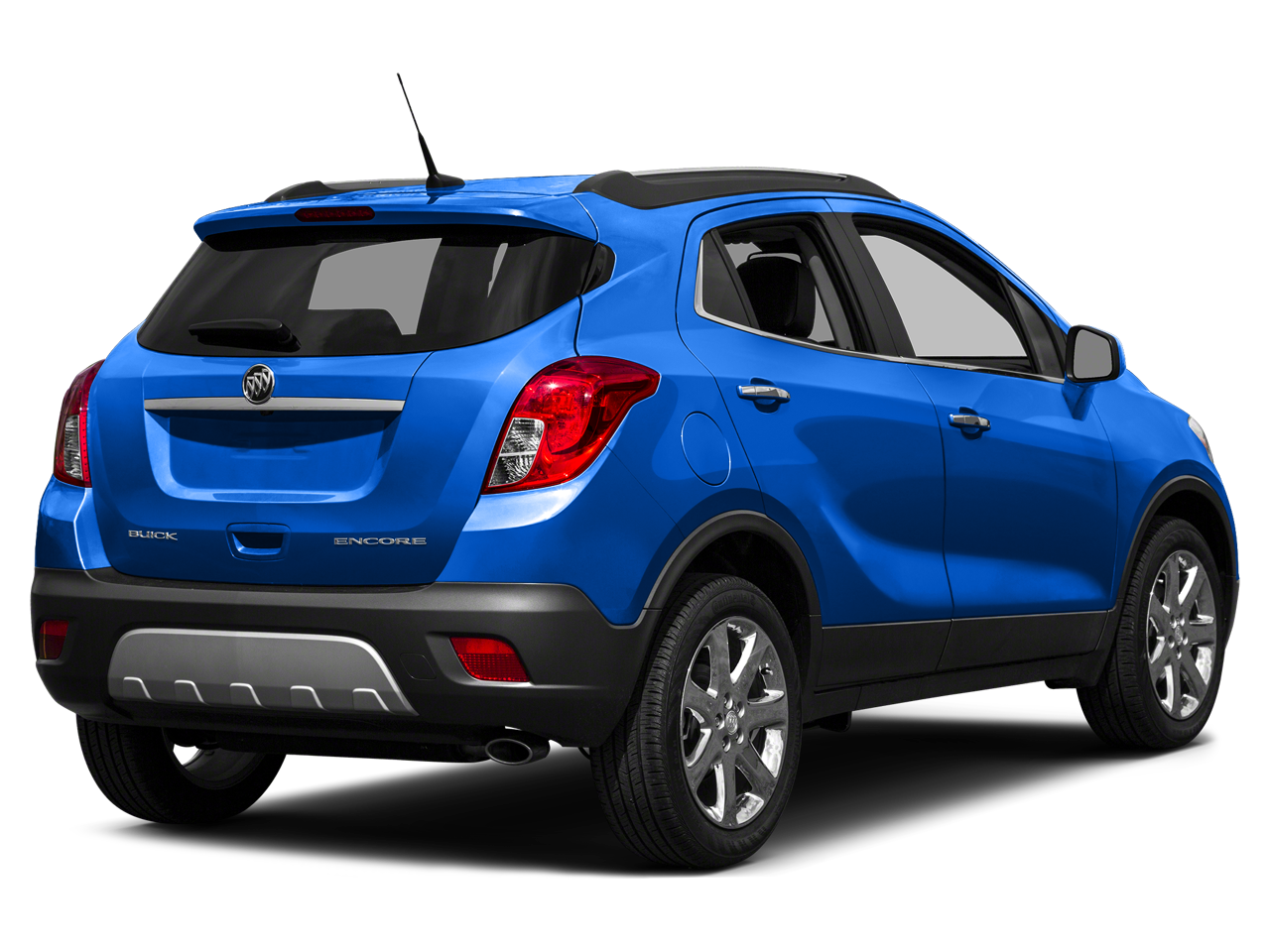 Used 2015 Buick Encore Base with VIN KL4CJASB7FB208415 for sale in Dawsonville, GA