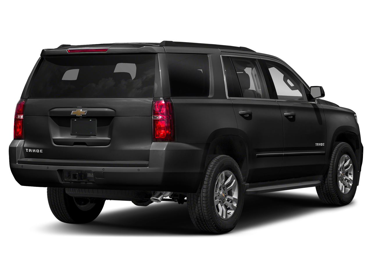 2018 Chevrolet Tahoe LS - Photo 9