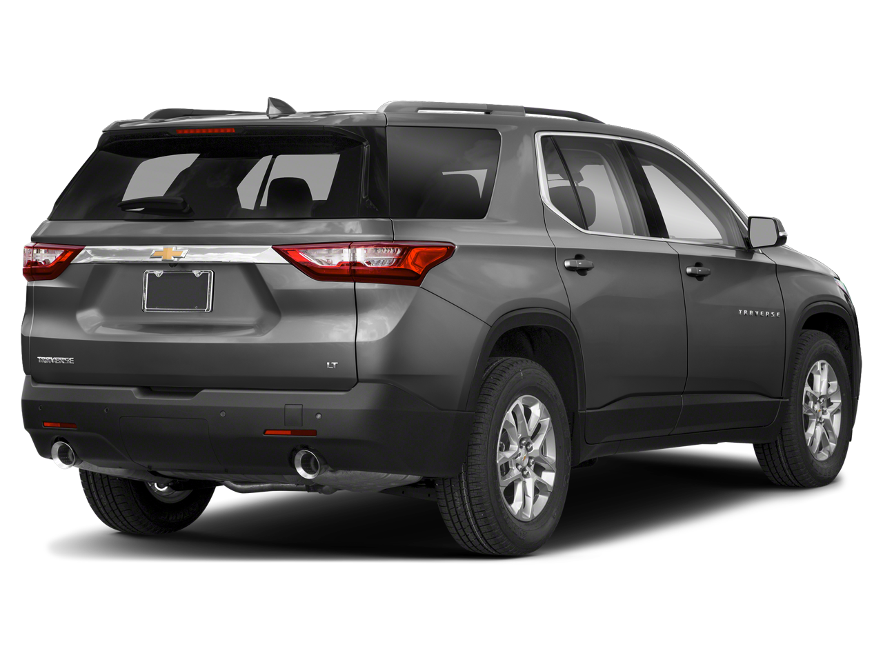Used 2020 Chevrolet Traverse 1LT with VIN 1GNERGKW3LJ108141 for sale in Dawsonville, GA