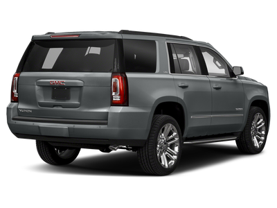 2020 GMC Yukon SLT