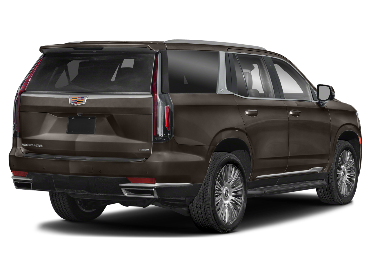 2021 Cadillac Escalade Premium Luxury - Photo 45